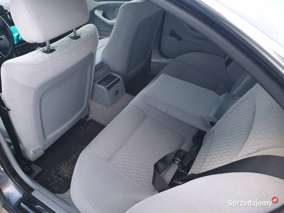 BMW E46 318i 19 Elbląg sprzedam