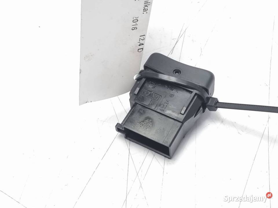 PRZYCISK MAN TGX 18440 81255030254 Lipno