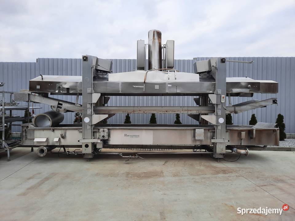 FRYTOWNICA KOPPENS L42