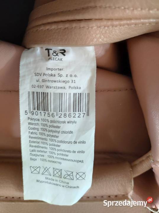 plecak torba shopper torba klapki buty japonki Kielce