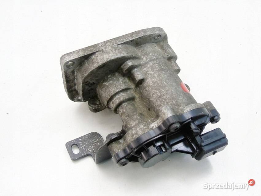 Zawór recyrkulacji spalin egr 18 TDCI Mondeo IV Sosnowiec