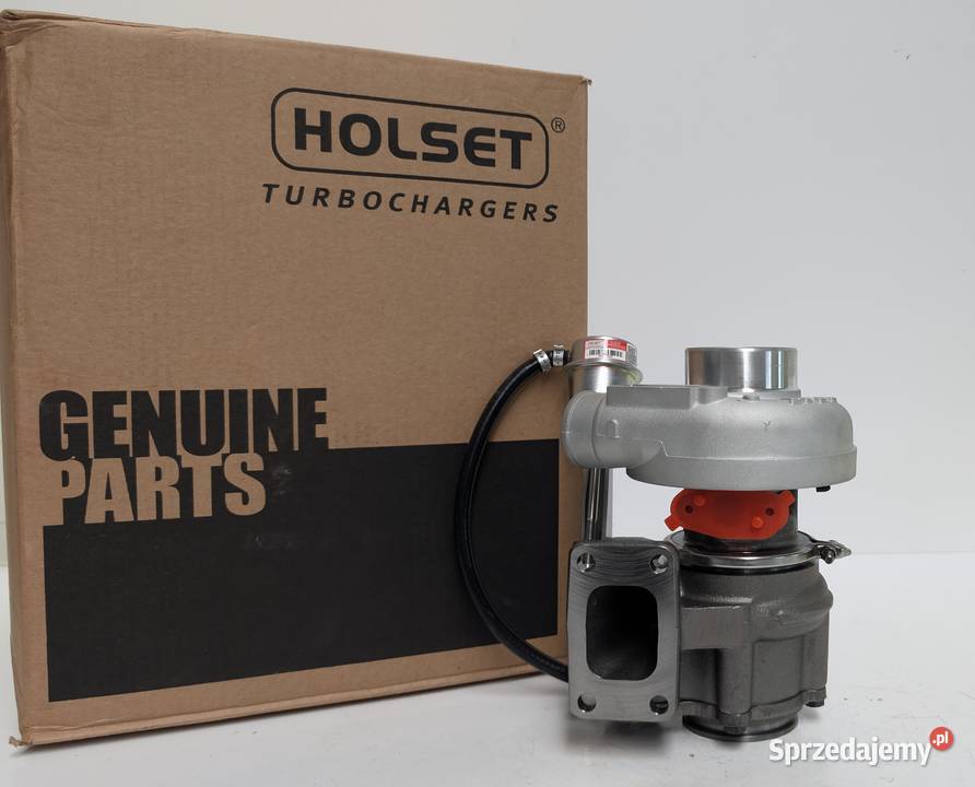 Turbosprężarka HOLSET 3592019 3592020 3592020H Turbosprężarki Siedlce