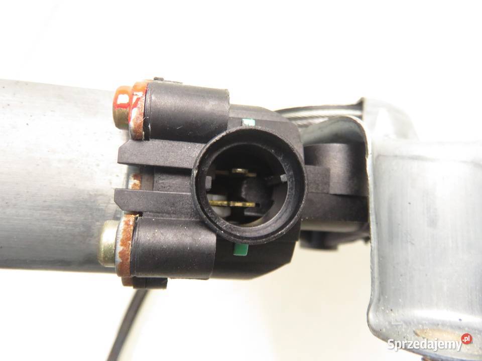 PODNOŚNIK SZYBY LEWY PRZEDNI RENAULT SCENIC I FL osobowe