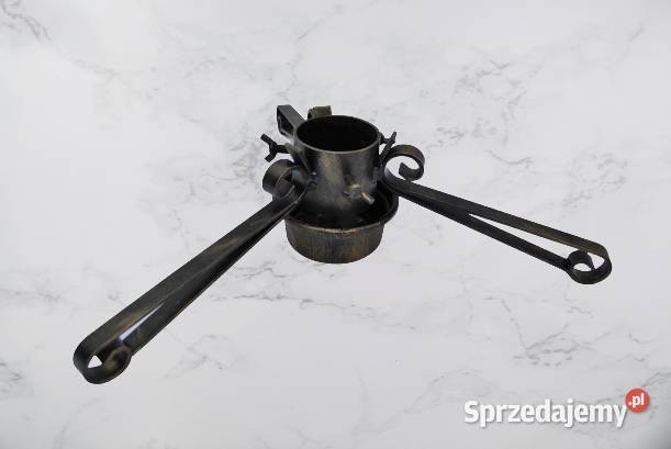 Stojak pod choinkęchoinkowyna choinkędo choinki Nowa Dąbrówka
