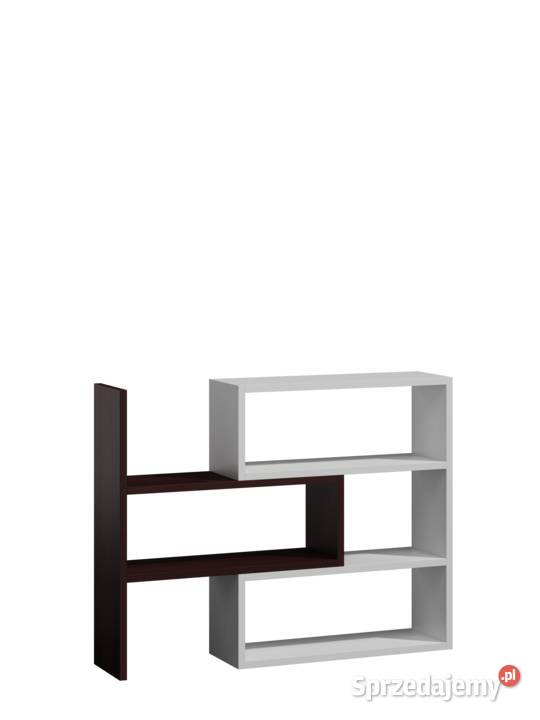 Regał Irys 4 kolory łódzkie Aleksandrów Łódzki