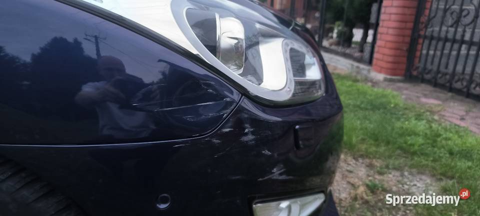 Hyundai i40 Premium Full wyposażenie 146KM Osiek