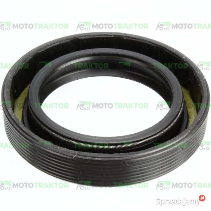 SIMMERING 40x60x11 CORTECO F184300020630 FENDT