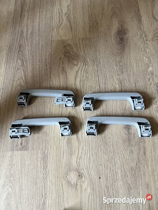 Rączki 4 sztuki Dąbrowa Górnicza