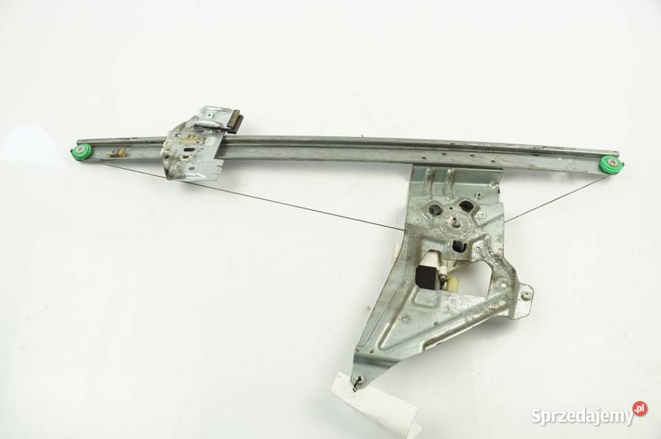 A9067200146 CRAFTER 25 TDI SILNICZEK SZYBY PP