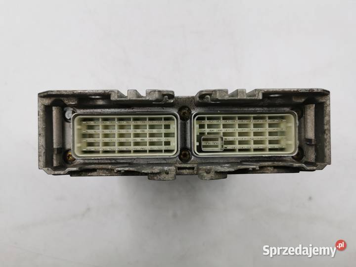 Sterownik Silnika Mercedes C Klasa C220 W202 osobowe Komputery mazowieckie Wyszków