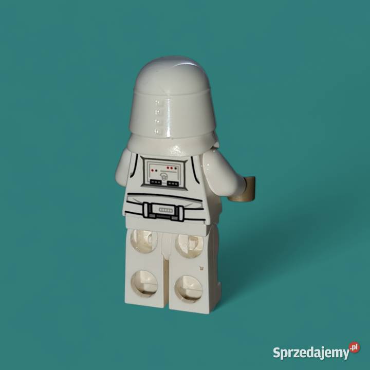 Lego Star Wars Snowtrooper SW1178 mazowieckie sprzedam