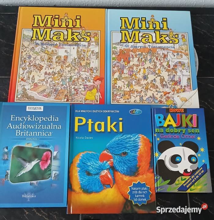 Sprzedam książki nauka i wiedza Pozostałe Zgierz