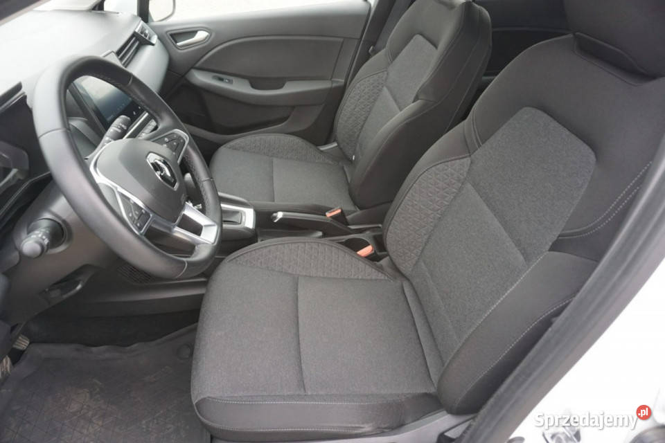 Renault Clio V 16 ETech Hybrid 140 AUT Life I sprzedam