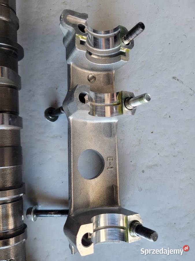 SUZUKI GSXR GSXR 1000 K9 L5 OEM WAŁEK ROZRZĄDU Nowy Tomyśl
