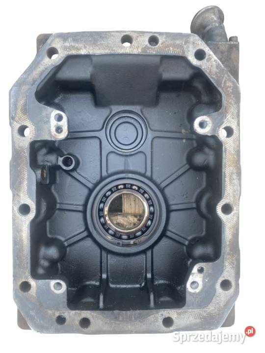 OBUDOWA OSI CASE HOLLAND STEYR 47131252 Kielce