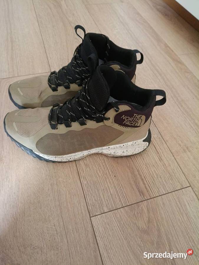 Buty the north face Rzeszów