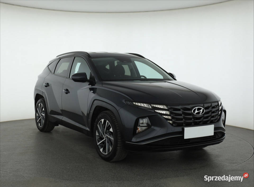 Hyundai Tucson 16 TGDI 48V MHEV Piaseczno