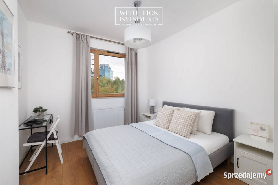 Mieszkanie Warszawa 37m2 sprzedam