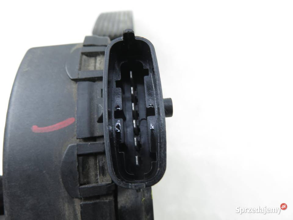 POTENCJOMETR GAZU HYUNDAI i30 I FD 14 G4FA małopolskie sprzedam