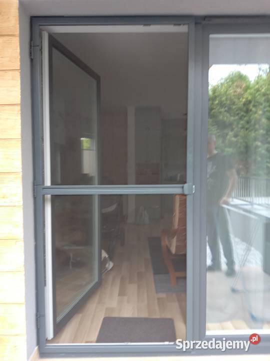 Moskitiery Żaluzje Rolety Plisy Łopuszno