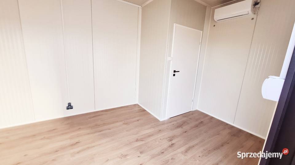 Pawilony handlowe Świebodzin