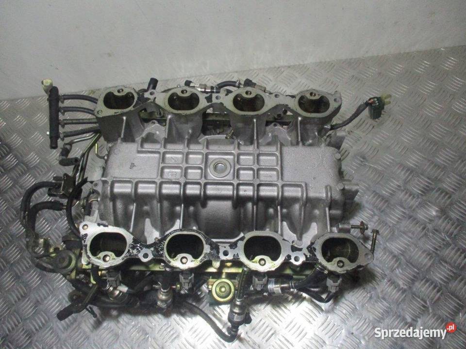 INFINITI FX 45 0305 KOLEKTOR SSĄCY Nowy Tomyśl
