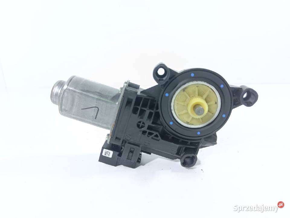Silniczek szyby Przód Lewy VW Polo IV FL Skoda Gostyń