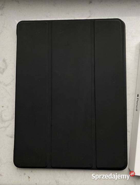 Zestaw iPad Air 3 Apple Pencil Apple smart Warszawa sprzedam