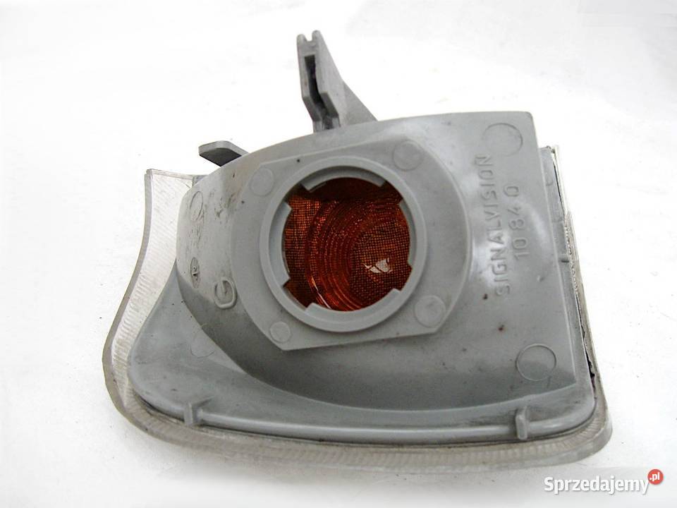 Kierunkowskaz lewy peugeot 405 migacz osobowe