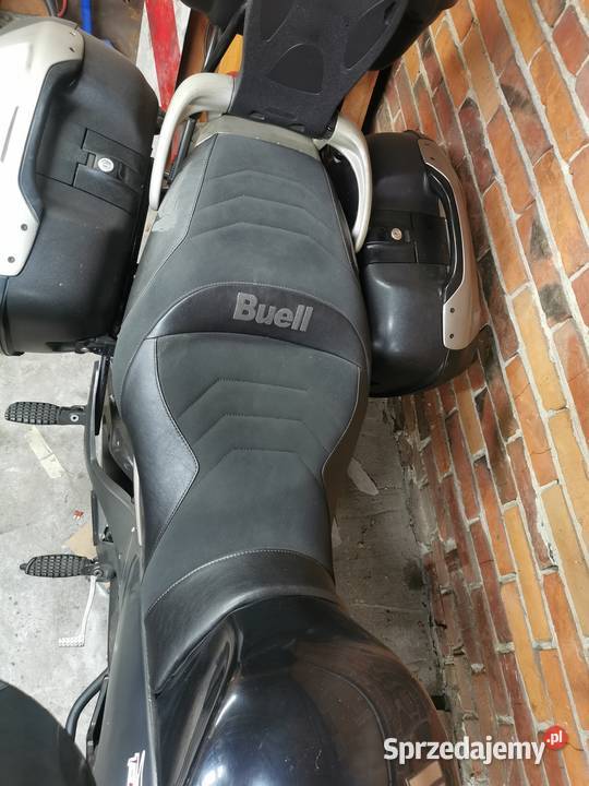 Harley buell xb12xt Rakszawa sprzedam