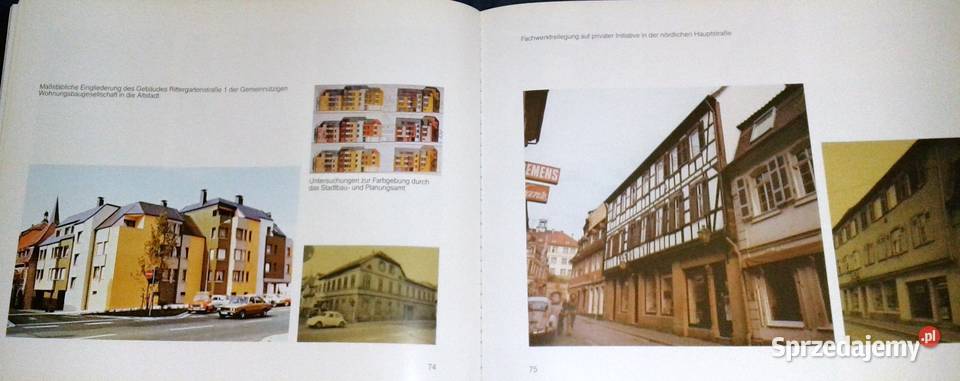 Sanierung Neustadt an der Weinstrae W Funke miękka Chełm