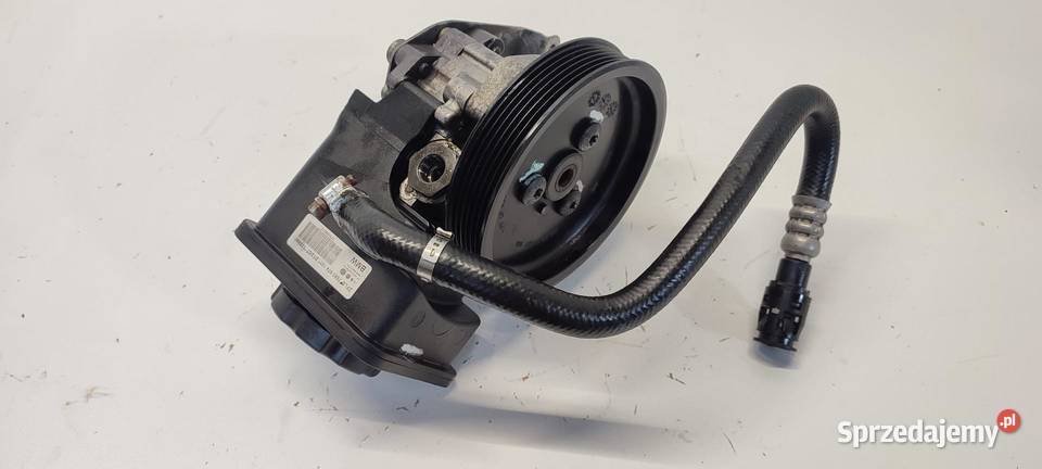 BMW E60 POMPA WSPOMAGANIA 7693974