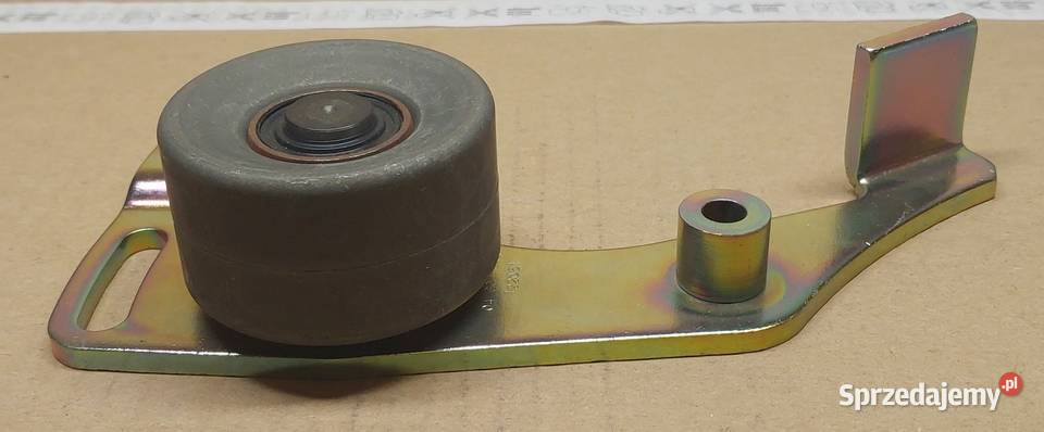 INA ROLKA NAPINACZA CITROEN POLONEZ PEUGEOT 18 D Mielęcin