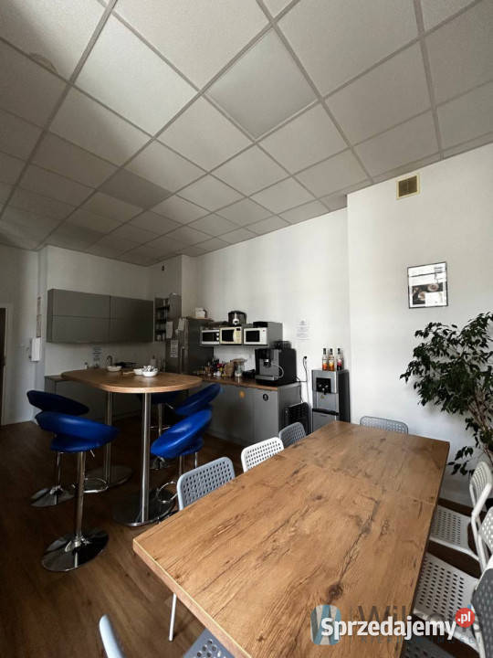 Lokal do wynajęcia 240m2 Warszawa Młynarska mazowieckie