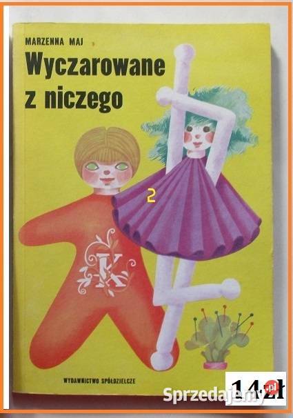 Wyczarowane z niczego MMajrobótkiplastyka Łódź