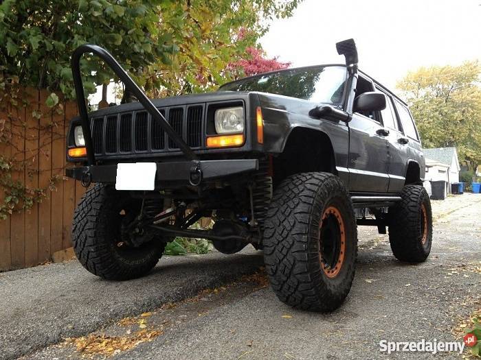 DYSTANSE do kół Nissan Patrol Terrano Toyota