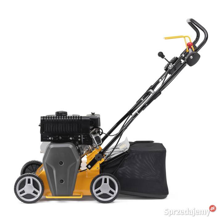 Wertykulator spalinowy Stiga SVP 40 G