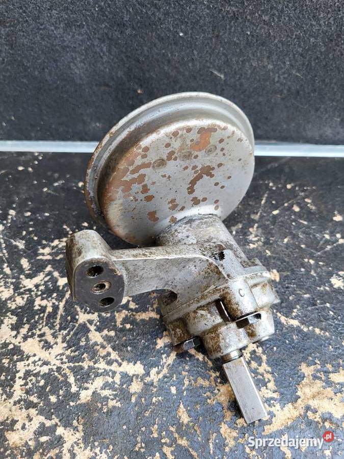 BMW R51 R69 R50 R68 POMPA OLEJOWA Rybnik