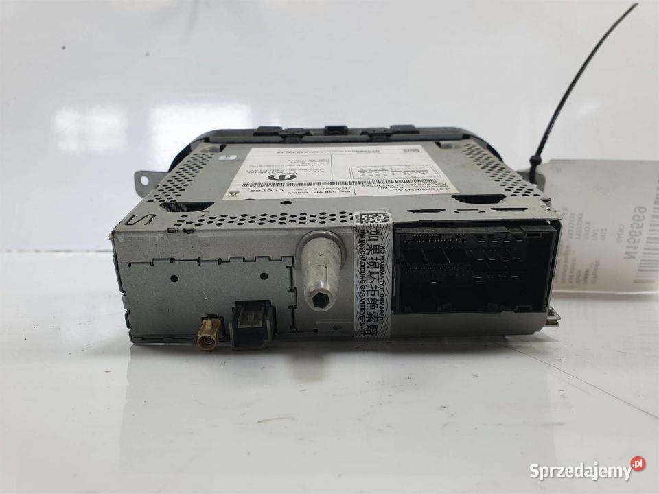 RADIO FIAT TIPO II 07356609100 Lipno