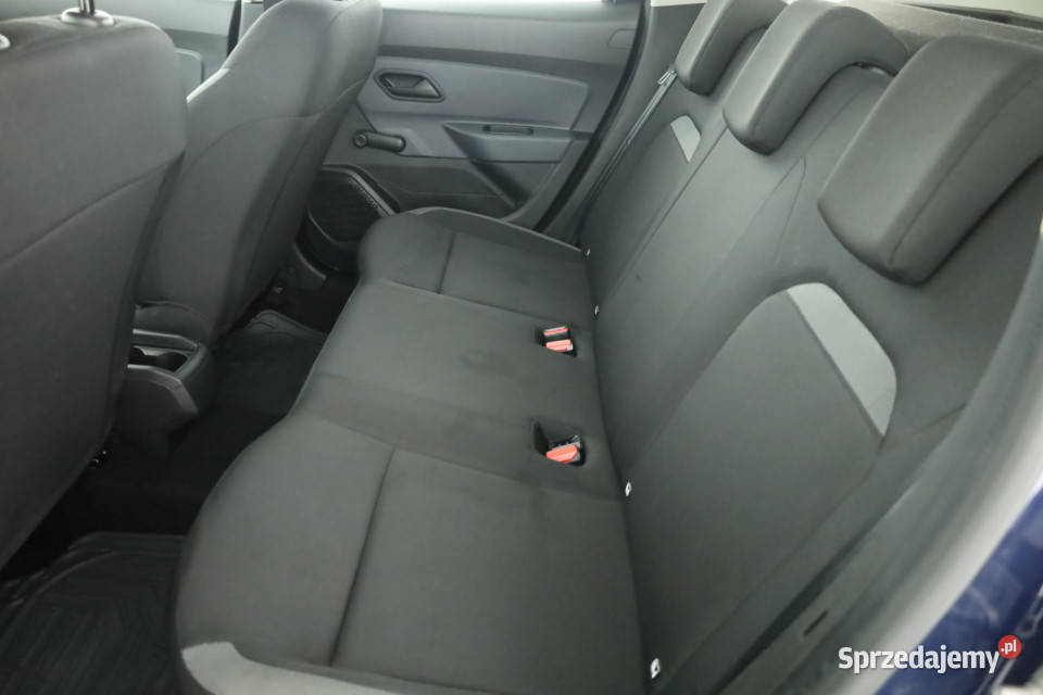 Dacia Duster 15 Blue dCi bluetooth Piaseczno