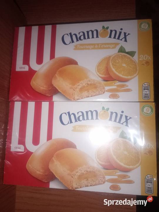 Sprzedam słodycze Skalice