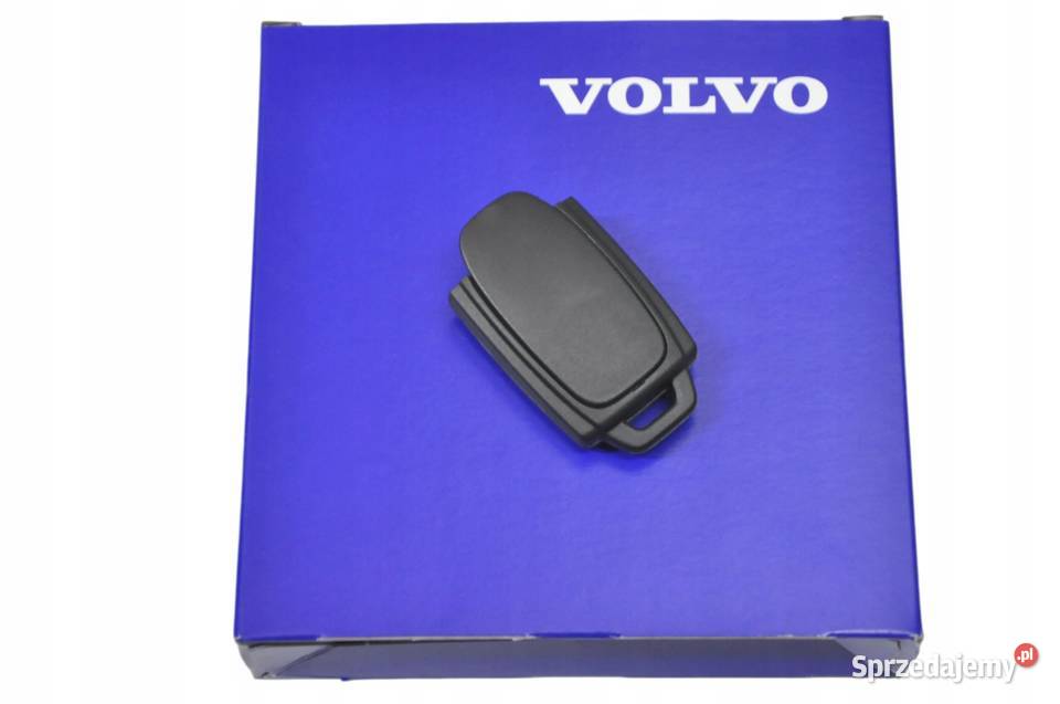 VOLVO S60 V70 XC70 S80 XC90 kluczyk pilot do Bielany Wrocławskie sprzedam