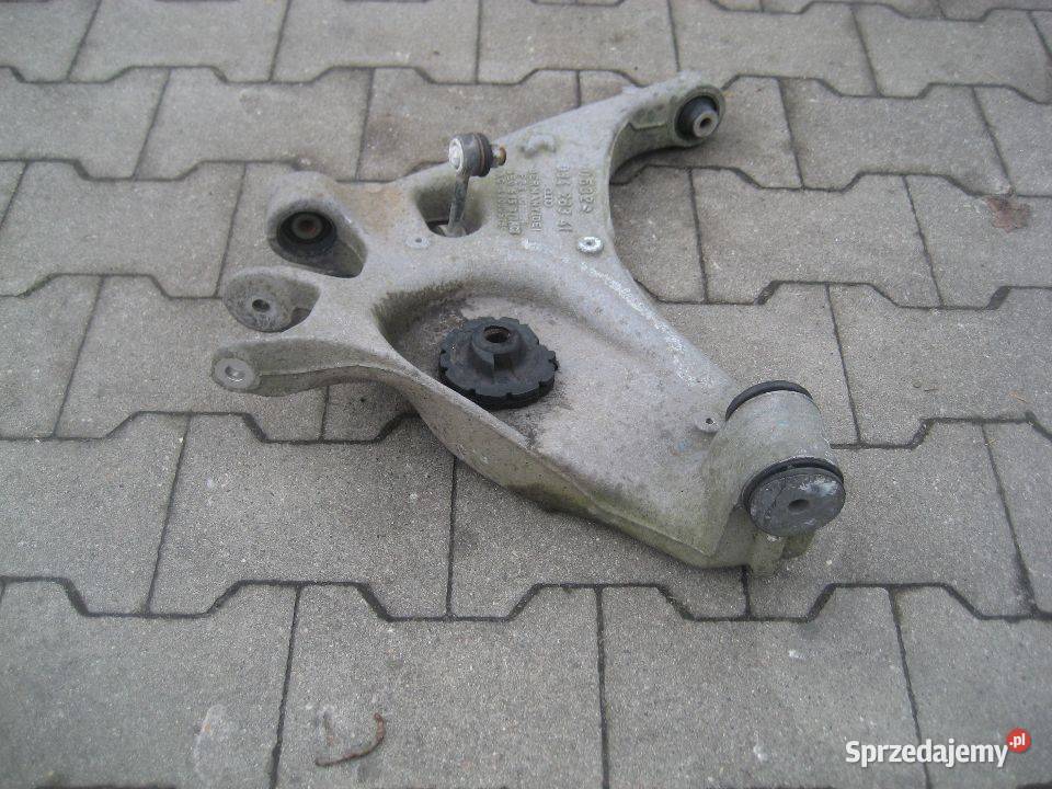 audi a4 b6 małysz a4 b7 wahacz tył prawy Rakoniewice