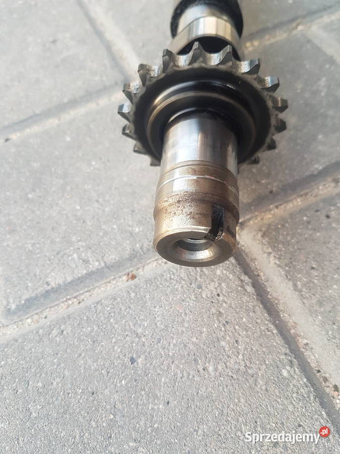 PEUGEOT CITROEN FORD 22 HDI CDTI WALEK ROZRZADU Turek sprzedam