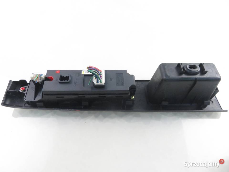 PANEL SZYB MAZDA 5 CR19 CC2966350A CC64684L6D