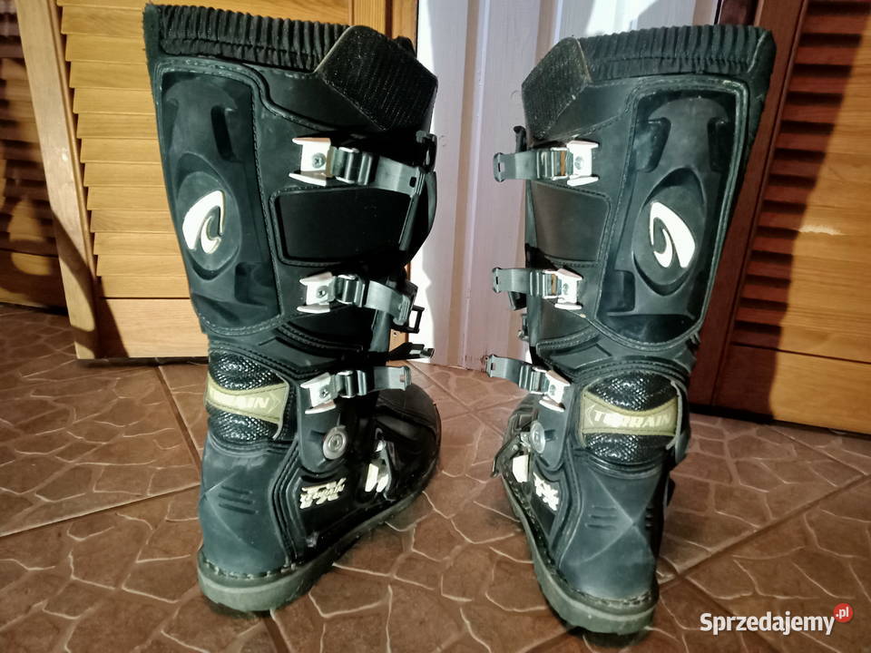 Buty Cross Enduro Forma TX Terrain 42 dolnośląskie Chmieleń