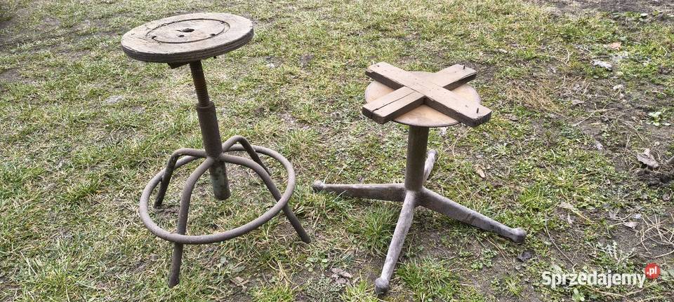 Taboret warsztatowy Krzepice