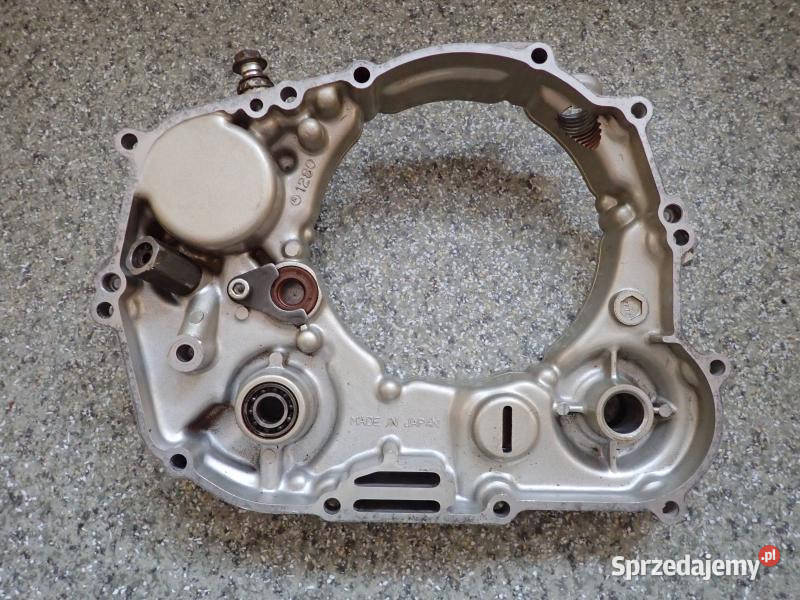 ĆWIARTKA DEKIEL POMPA WODY KAWASAKI KLX 250 300