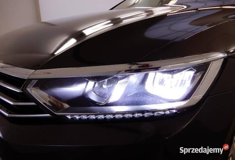 Passat b8 Passat Wadowice