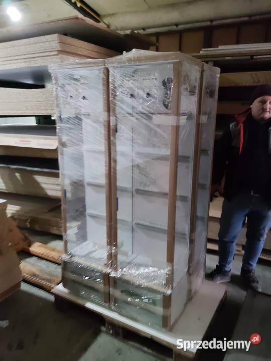 Usługi transportowe Luboń Transport rzeczy palet